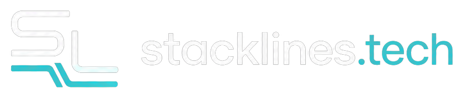 stacklines.tech